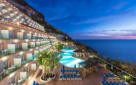 Mogan Princess Hotels & Resorts and Beach Club